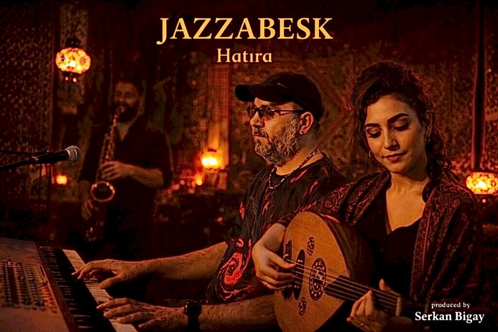 jazzabesk hatıra tumb